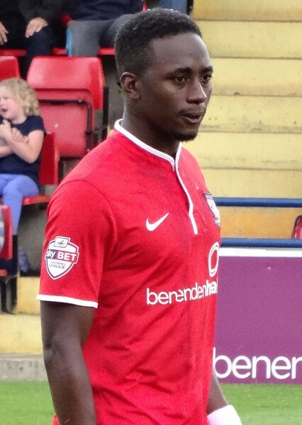 Marvin McCoy