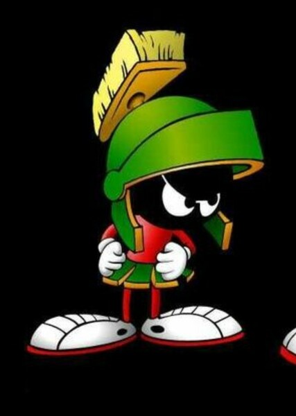 Marvin the Martian photo