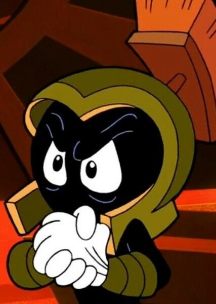Marvin the Martian photo