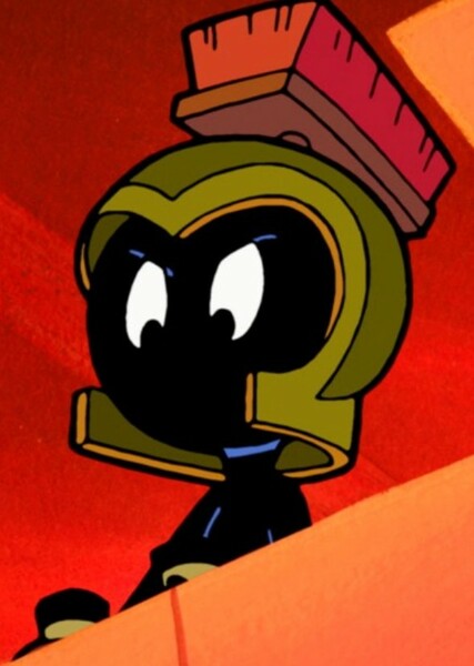 Marvin the Martian photo