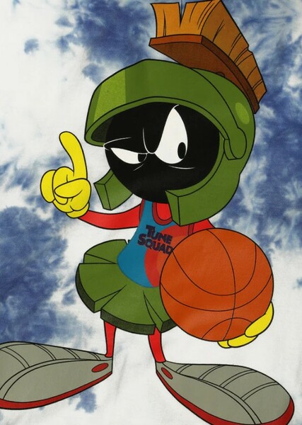 Marvin the Martian