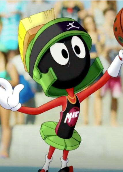 Marvin the Martian photo