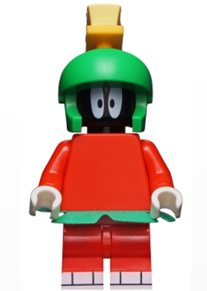 Marvin the Martian photo