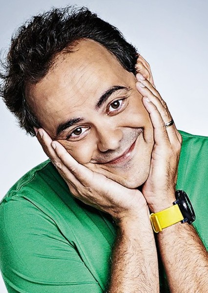 Márvio Lúcio photo