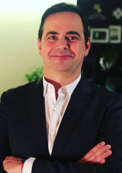 Márvio Lúcio photo
