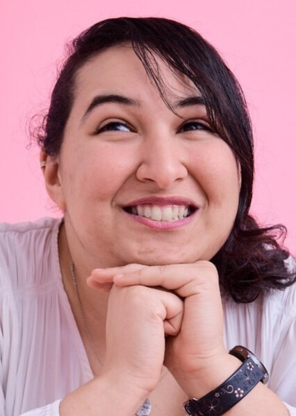 Marwa Elda photo