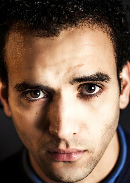 Marwan Kenzari photo