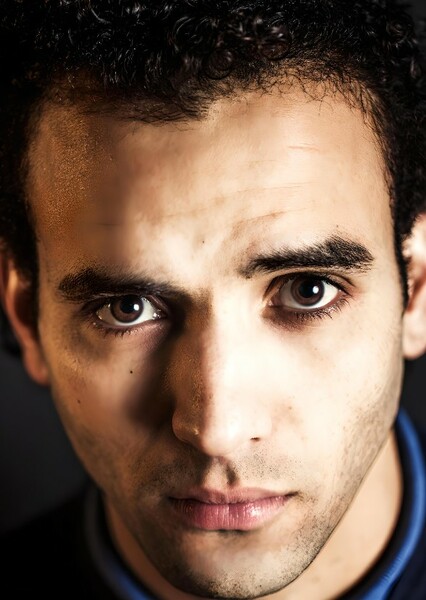 Marwan Kenzari photo