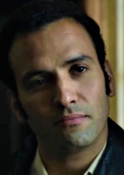 Marwan Kenzari