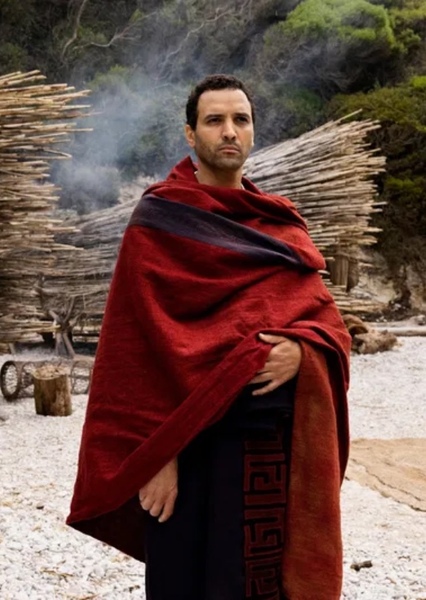 Imhotep