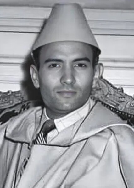 Marwan Kenzari photo
