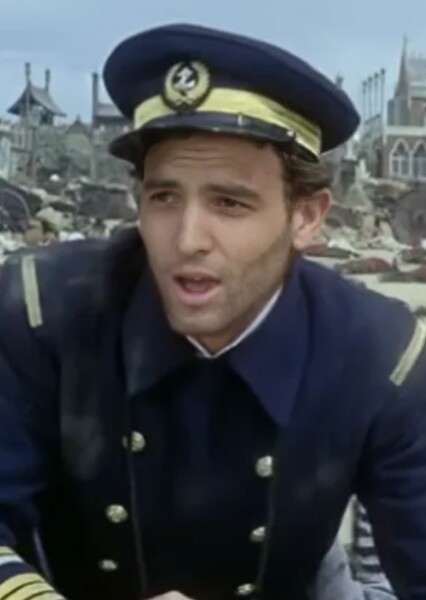 Marwan Kenzari
