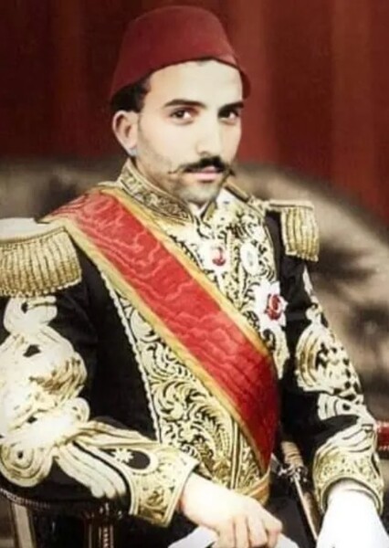 Marwan Kenzari
