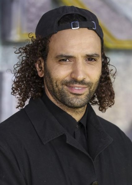 Marwan Kenzari