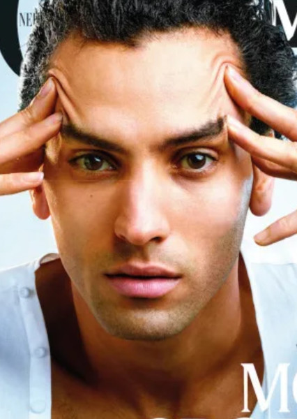 Marwan Kenzari photo