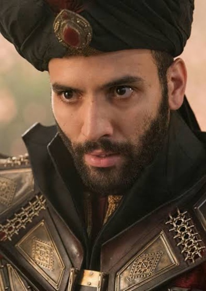 Marwen Kenzari