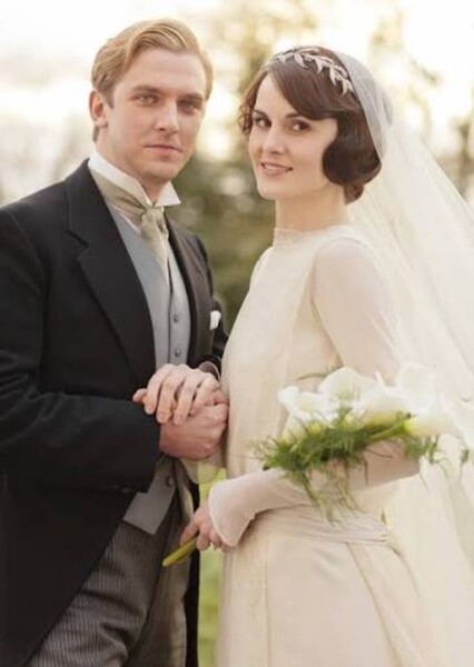 Mary and Matthew