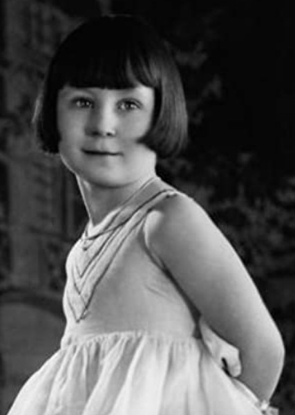 Mary Ann Jackson