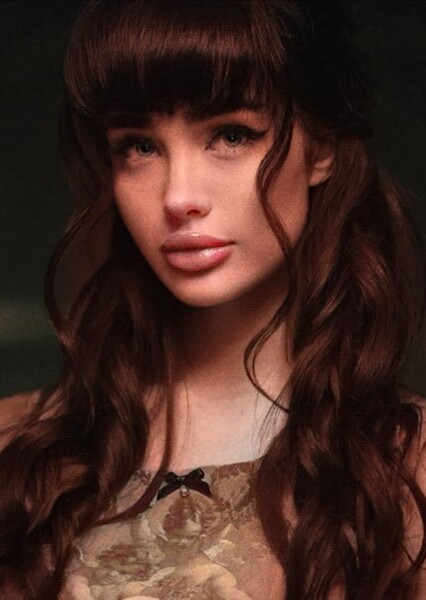 Mary Anomaliya photo