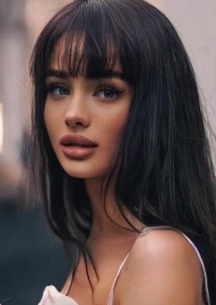 Mary Anomaliya photo