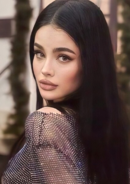 Mary Anomaliya photo