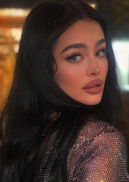 Mary Anomaliya photo