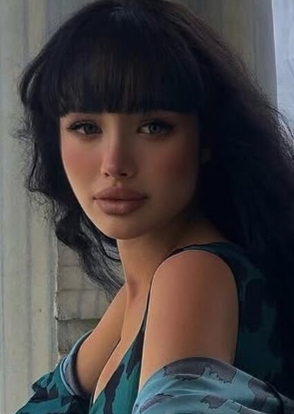 Mary Anomaliya photo