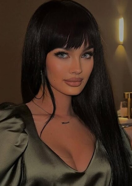 Mary Anomaliya photo