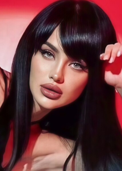 Mary Anomaliya photo