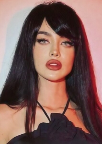 Mary Anomaliya photo