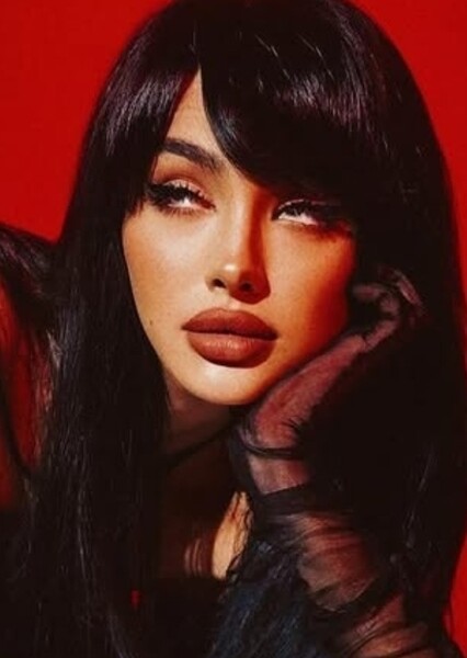 Mary Anomaliya photo
