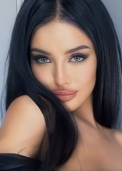 Mary Anomaliya photo