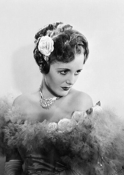 Mary Astor photo