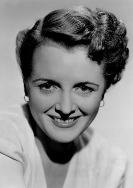 Mary Astor photo