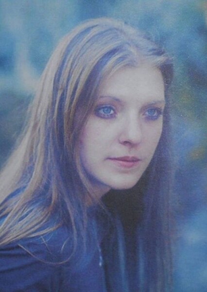 Mary Austin photo