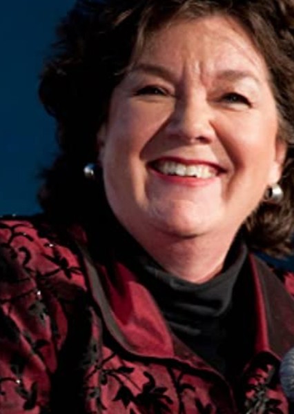 Mary Badham