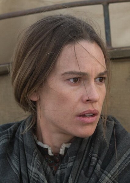Mary Bee Cuddy (The Homesman)