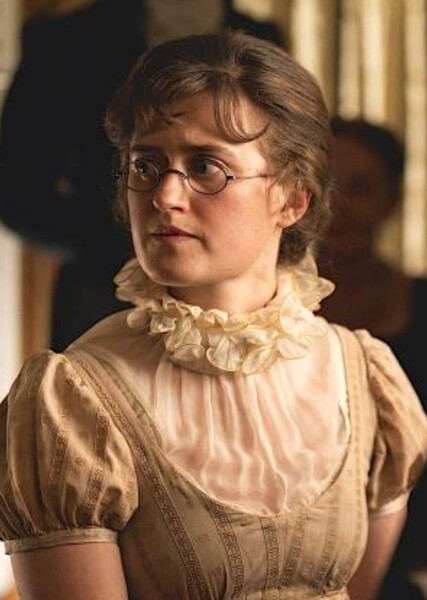 Mary Bennet