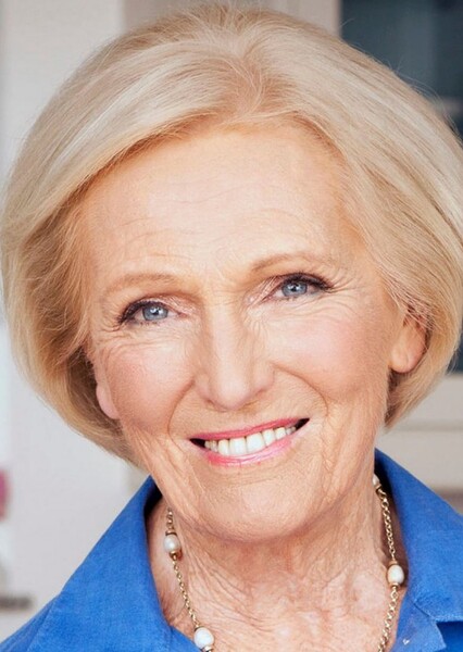 Mary Berry