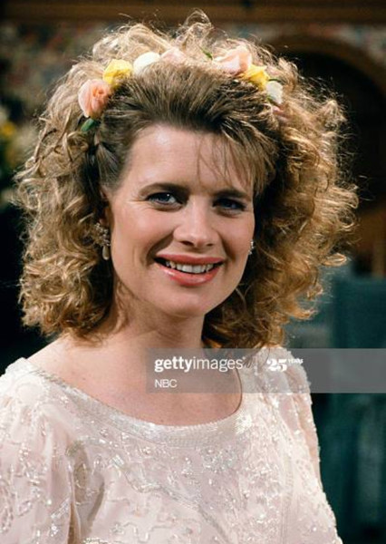 Mary Beth Evans photo
