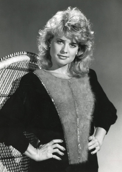 Mary Beth Evans