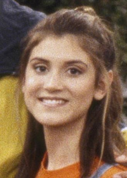 Mary Beth Pepperton