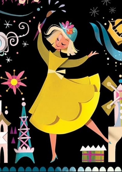 Mary Blair