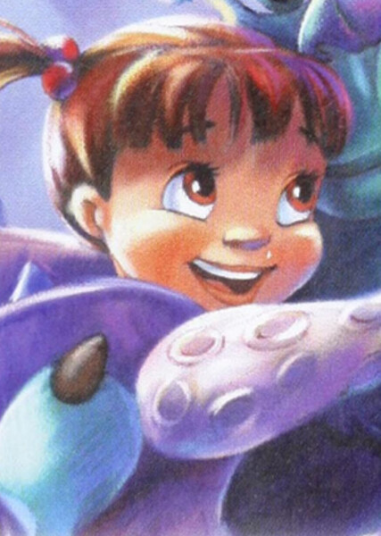 Mary “Boo“ Gibbs photo