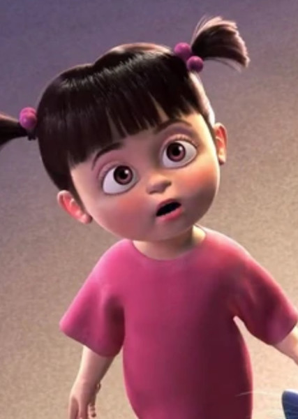 Mary “Boo“ Gibbs