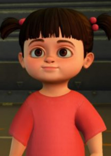 Mary “Boo“ Gibbs photo