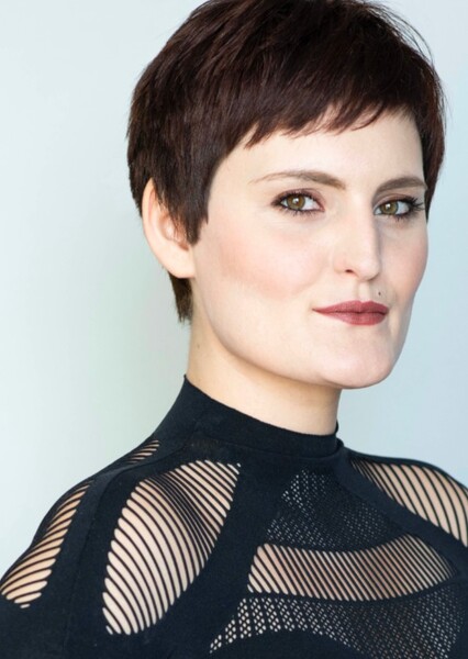 Mary Chieffo photo