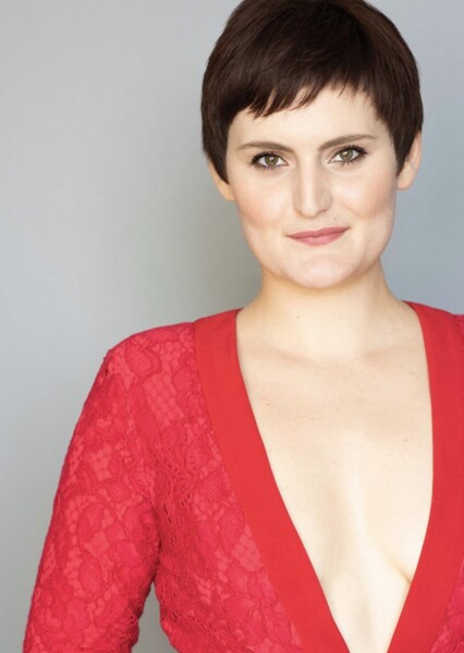 Mary Chieffo