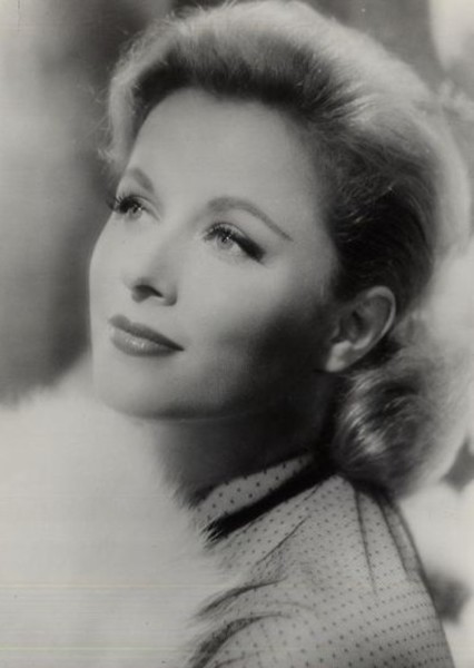 Mary Costa photo