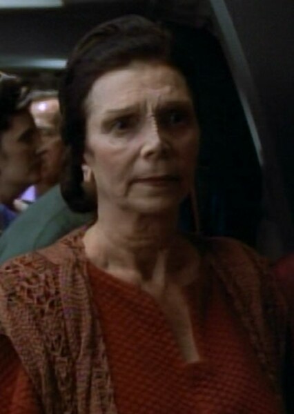 Mary D. Mascari